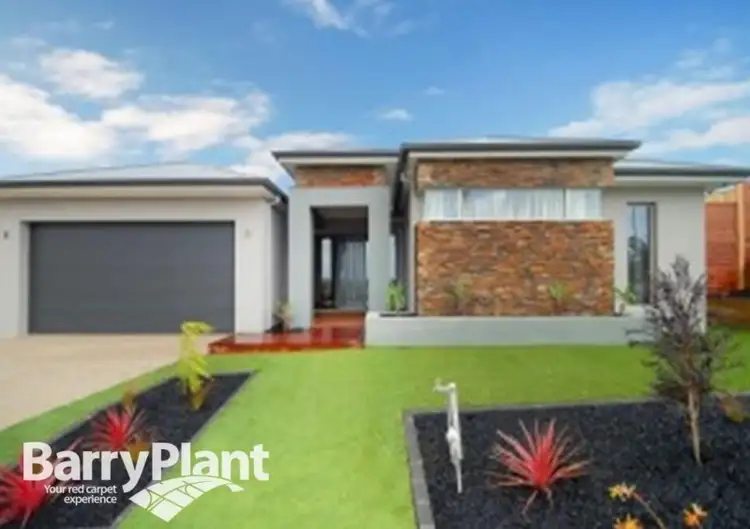 20 Wellington Street, Mernda VIC 3754