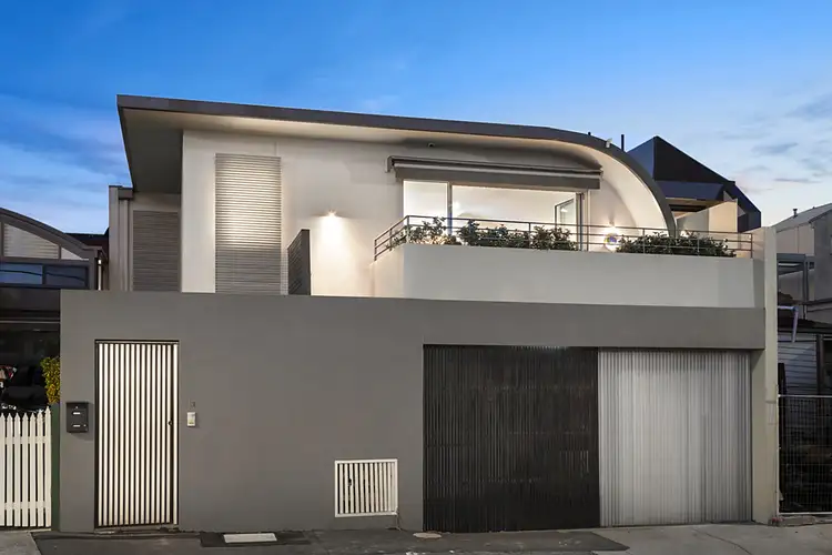 11 Carroll Street, Richmond VIC 3121