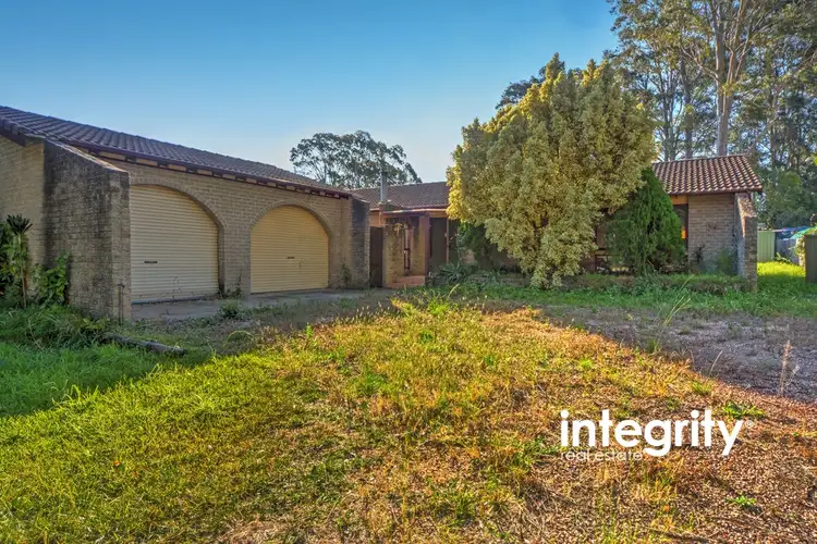 93 Hillcrest Avenue, South Nowra NSW 2541