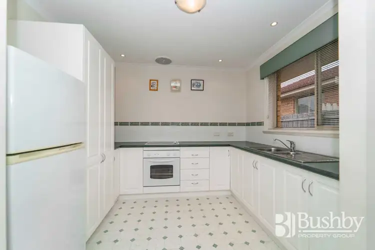 Third view of Homely unit listing, 1/17 Myrtle Road, Youngtown TAS 7249