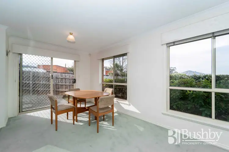 Fourth view of Homely unit listing, 1/17 Myrtle Road, Youngtown TAS 7249