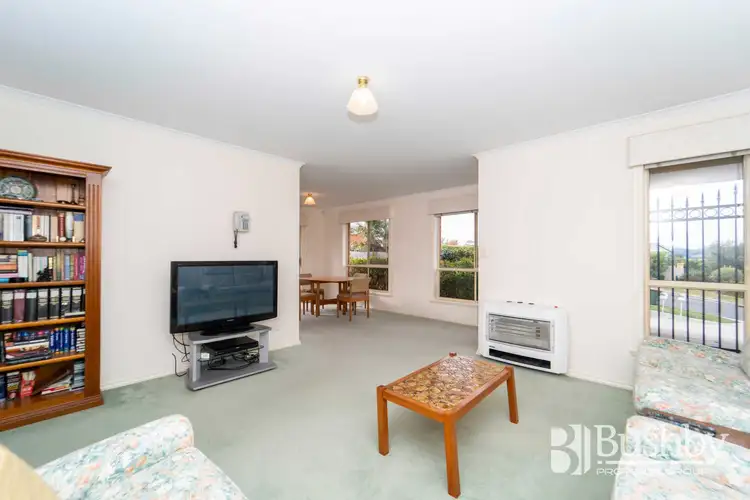 Fifth view of Homely unit listing, 1/17 Myrtle Road, Youngtown TAS 7249