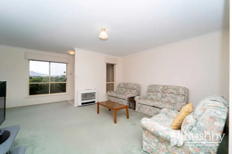 Sixth view of Homely unit listing, 1/17 Myrtle Road, Youngtown TAS 7249