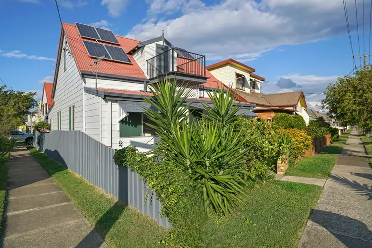 Main view of Homely house listing, 76 Fullerton Street, Stockton NSW 2295