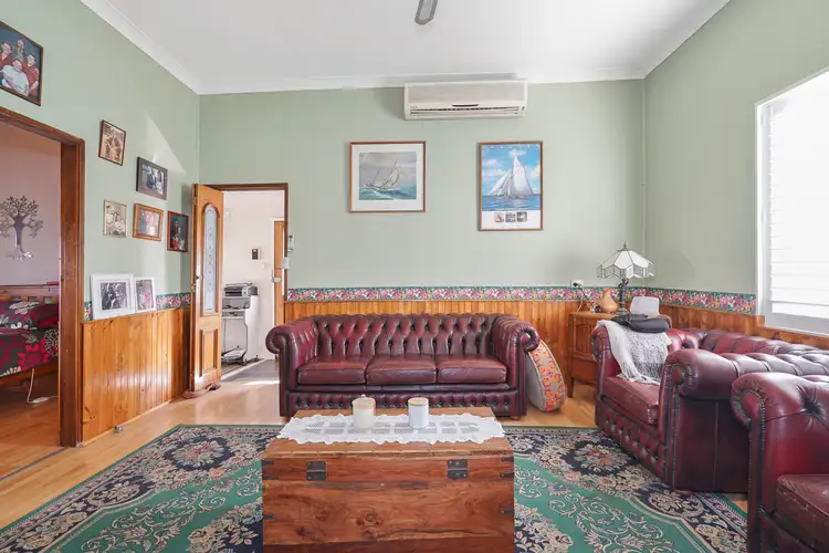 Second view of Homely house listing, 76 Fullerton Street, Stockton NSW 2295