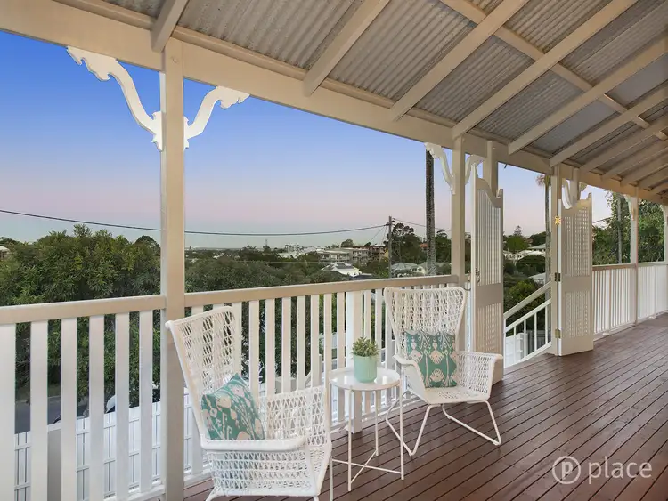 15 Fordham Street, Wavell Heights QLD 4012