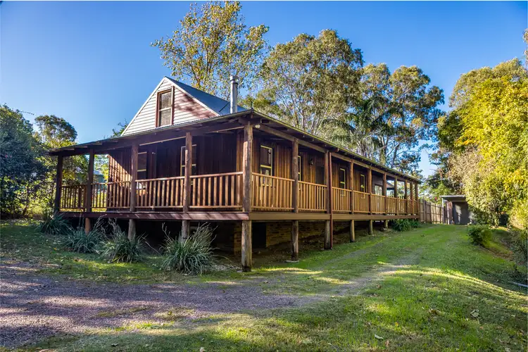 Main view of Homely house listing, 22 Sheriff Street, Clarence Town NSW 2321