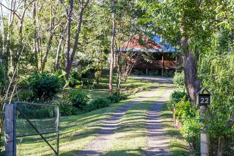 Second view of Homely house listing, 22 Sheriff Street, Clarence Town NSW 2321