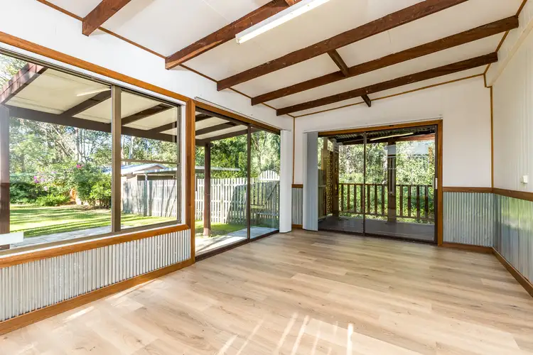 Sixth view of Homely house listing, 22 Sheriff Street, Clarence Town NSW 2321