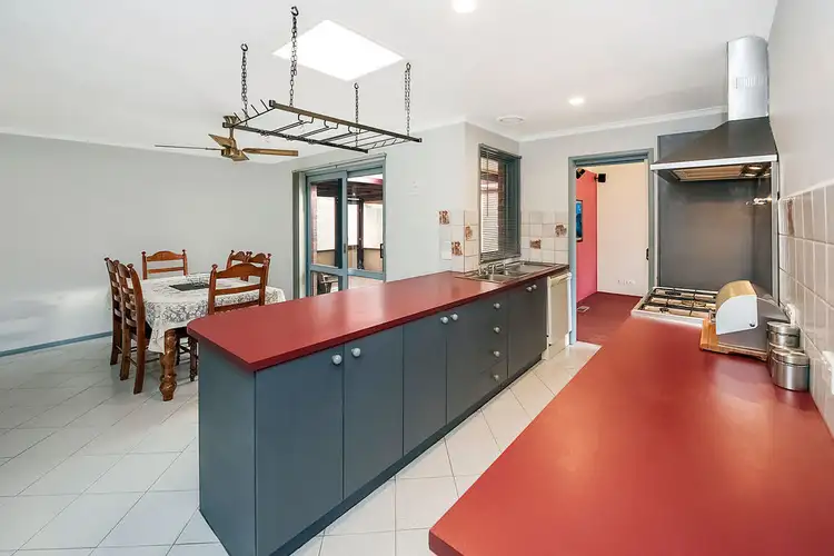 Fourth view of Homely house listing, 147 Wellington Street, Wallan VIC 3756