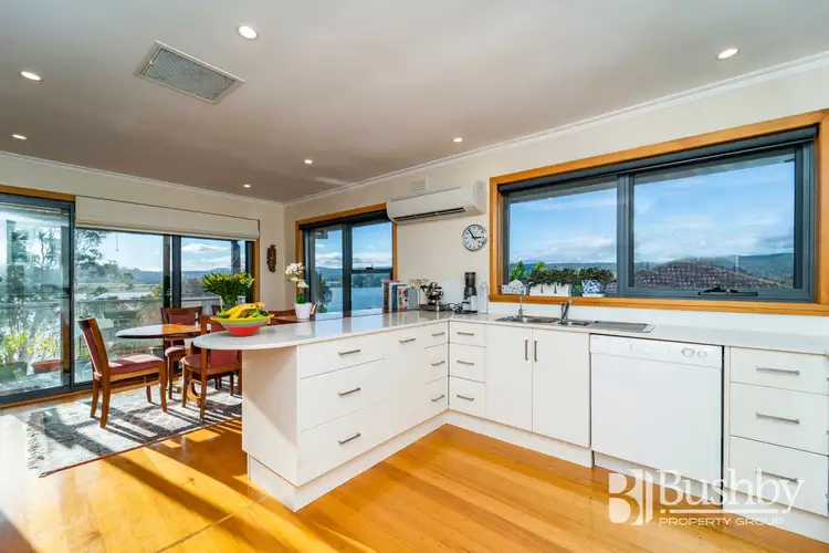 Fifth view of Homely house listing, 50 Beach Road, Legana TAS 7277