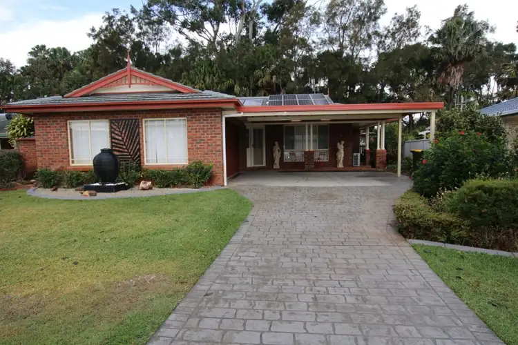 32 Lachlan Avenue, Tuncurry NSW 2428