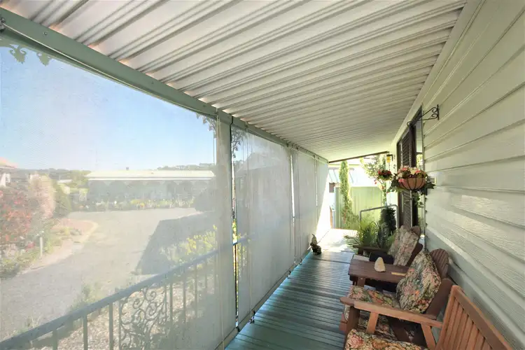 Second view of Homely house listing, 46/1 Faringdon Cl, Nambucca Heads NSW 2448