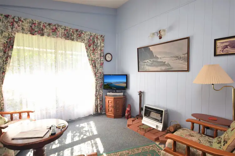 Third view of Homely house listing, 46/1 Faringdon Cl, Nambucca Heads NSW 2448