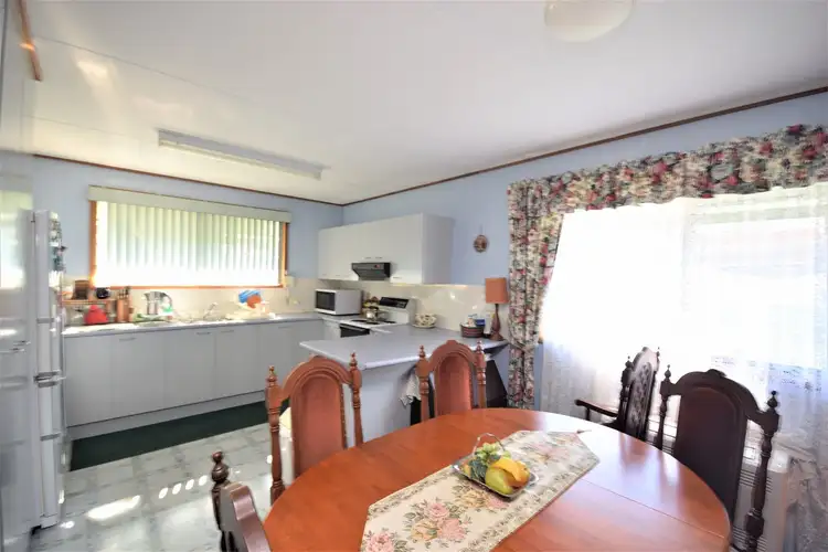 Fourth view of Homely house listing, 46/1 Faringdon Cl, Nambucca Heads NSW 2448