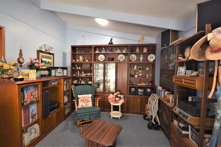 Fifth view of Homely house listing, 46/1 Faringdon Cl, Nambucca Heads NSW 2448