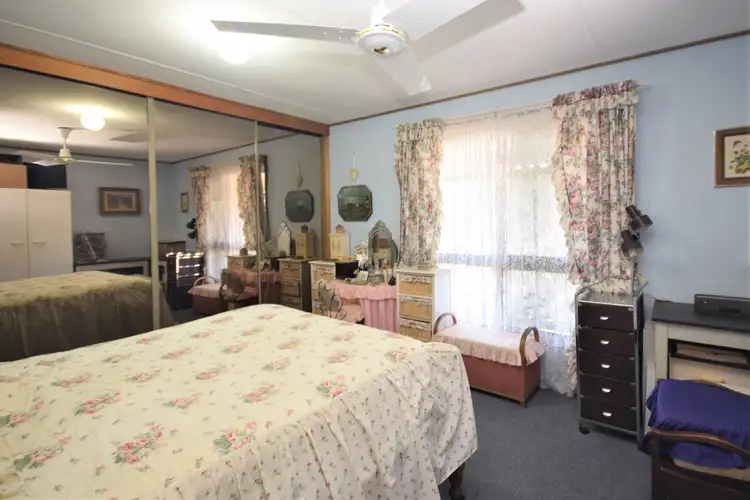 Sixth view of Homely house listing, 46/1 Faringdon Cl, Nambucca Heads NSW 2448