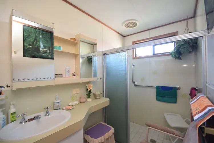 Seventh view of Homely house listing, 46/1 Faringdon Cl, Nambucca Heads NSW 2448