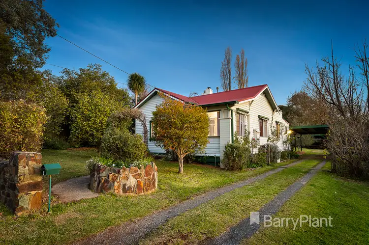 6 Royal Avenue, Wandin North VIC 3139