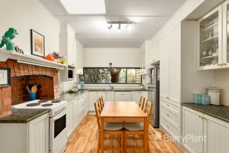 Second view of Homely house listing, 6 Royal Avenue, Wandin North VIC 3139