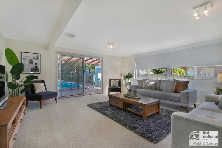 20B Kenneth Ave, Baulkham Hills NSW 2153