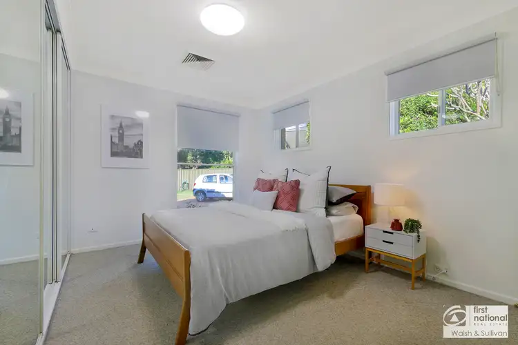 Fifth view of Homely house listing, 20B Kenneth Ave, Baulkham Hills NSW 2153