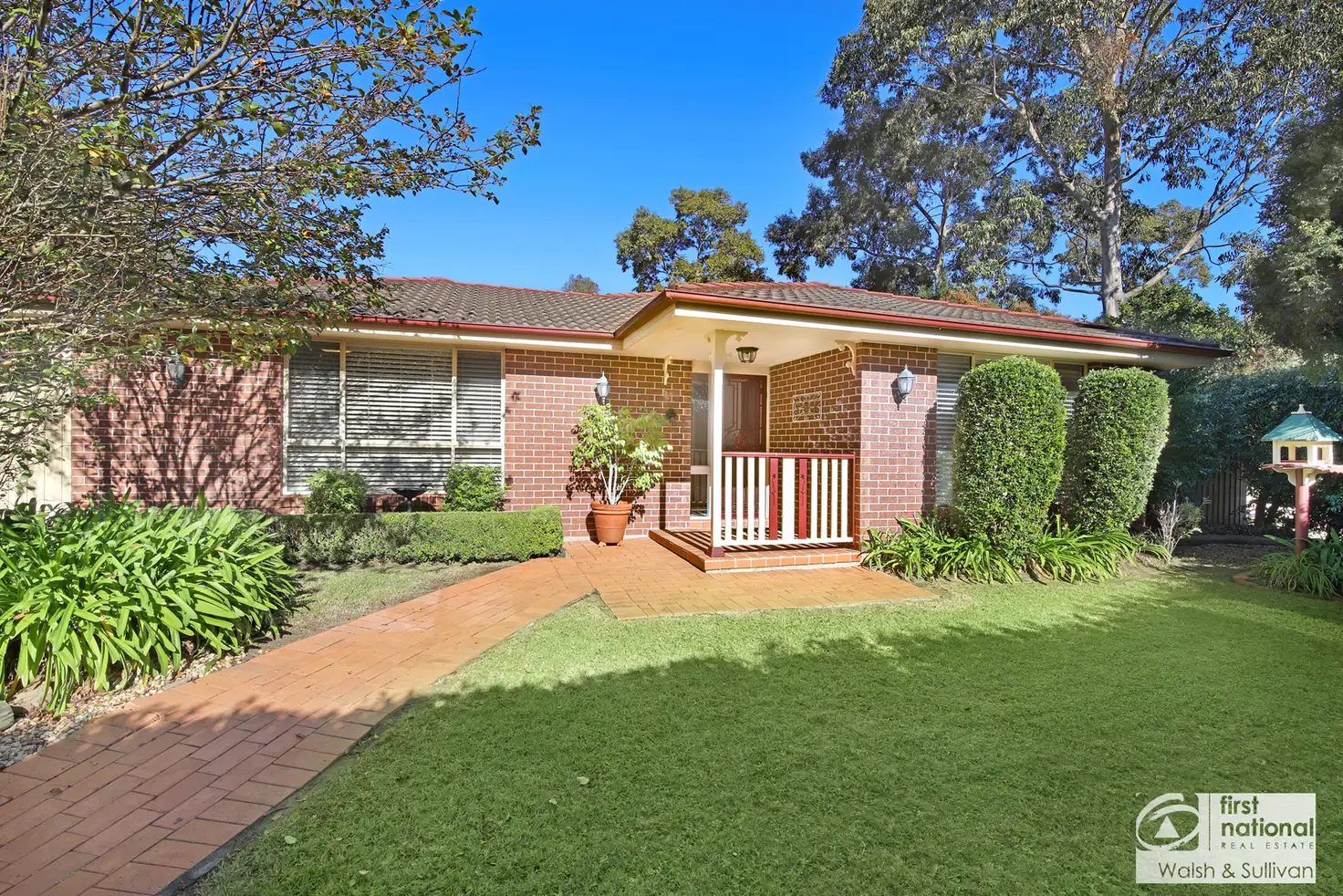 Main view of Homely house listing, 15 Cattai Creek Drive, Kellyville NSW 2155