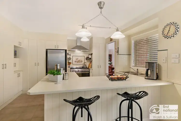 Second view of Homely house listing, 15 Cattai Creek Drive, Kellyville NSW 2155