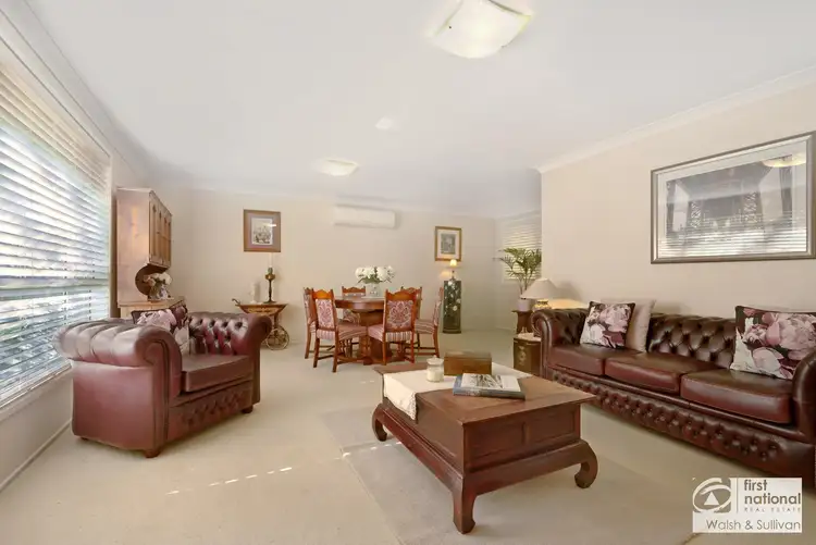 Third view of Homely house listing, 15 Cattai Creek Drive, Kellyville NSW 2155
