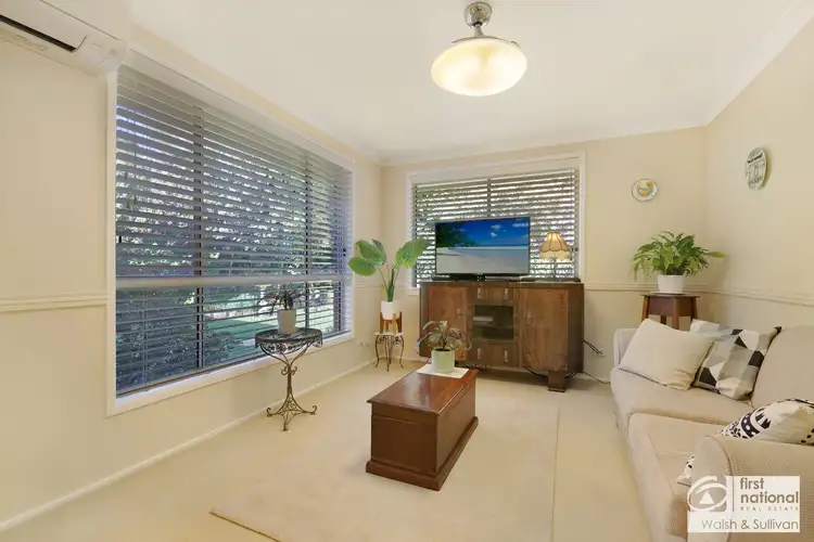 Fourth view of Homely house listing, 15 Cattai Creek Drive, Kellyville NSW 2155