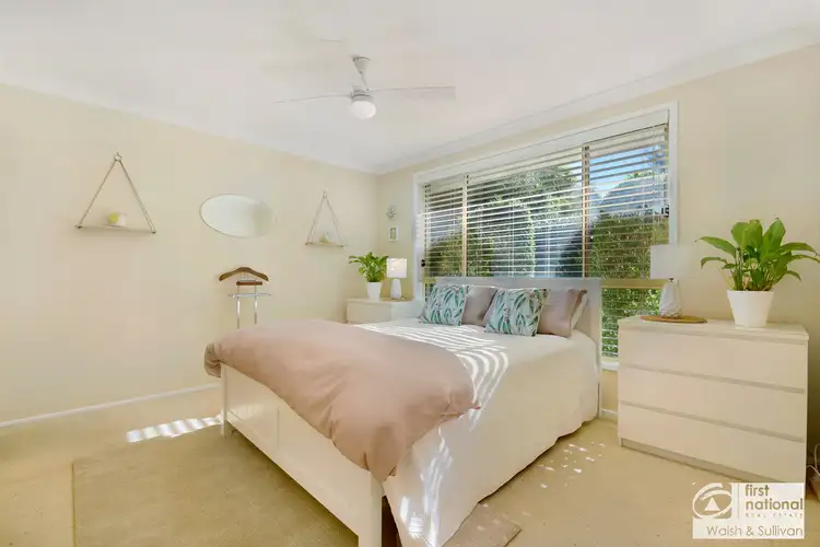 Fifth view of Homely house listing, 15 Cattai Creek Drive, Kellyville NSW 2155