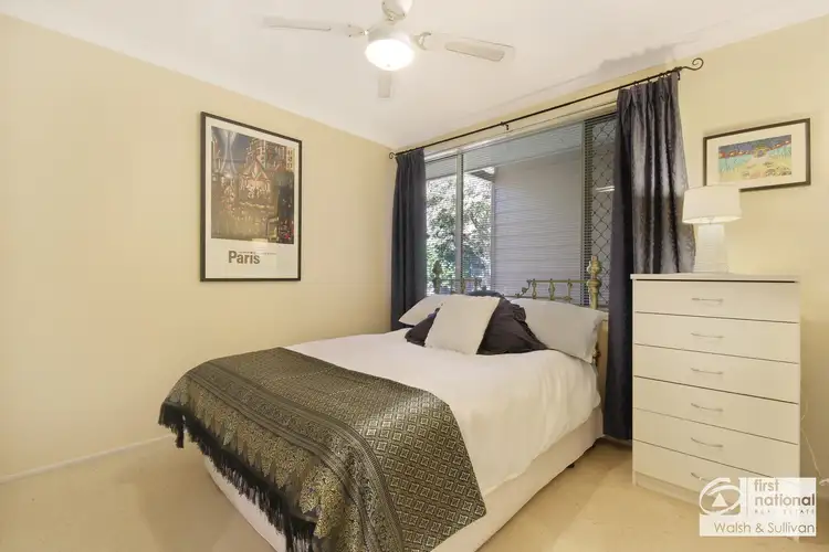 Sixth view of Homely house listing, 15 Cattai Creek Drive, Kellyville NSW 2155