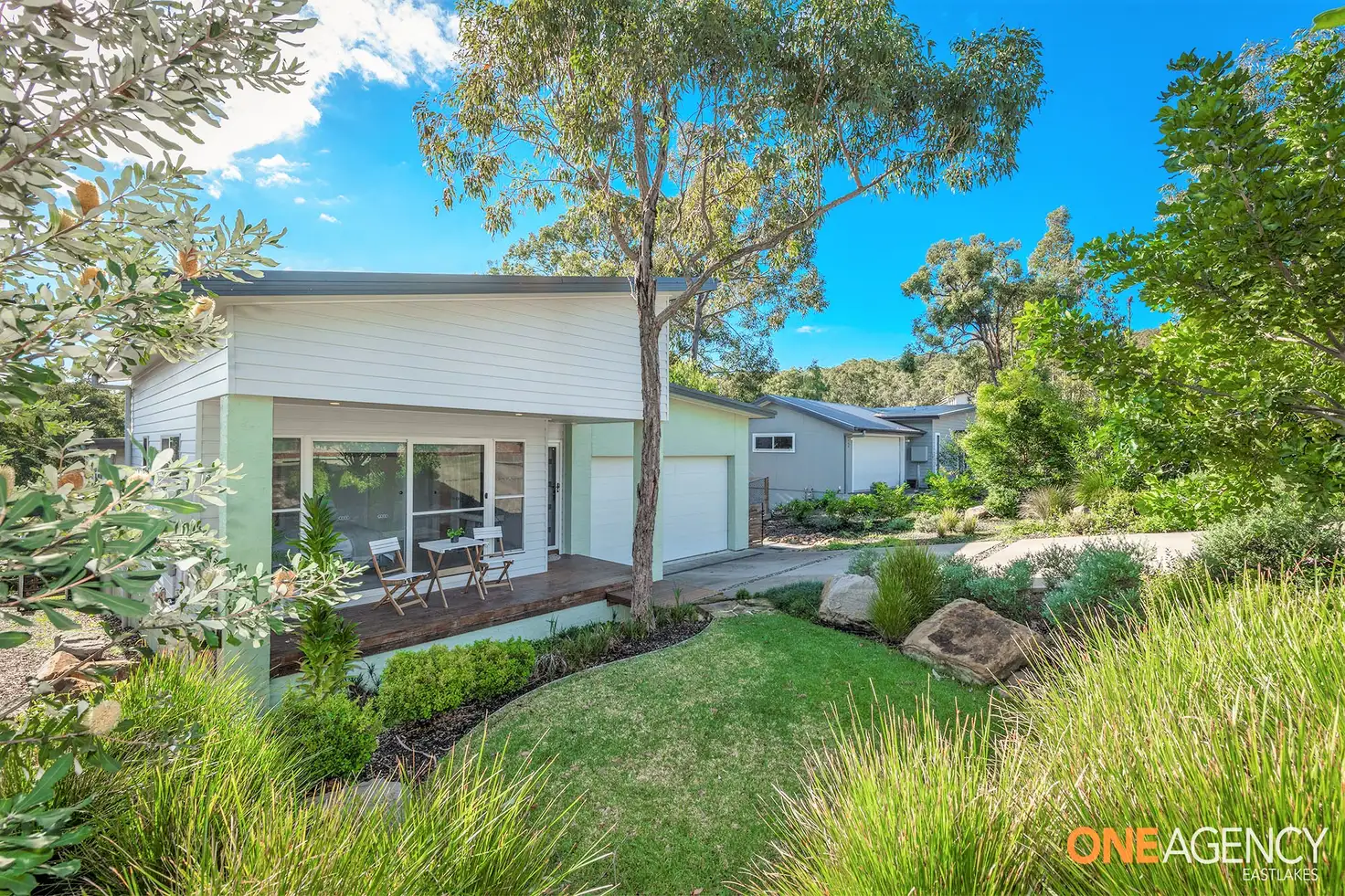 Main view of Homely house listing, 4 Forest Owl Crescent, Murrays Beach NSW 2281