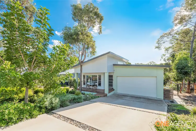 Second view of Homely house listing, 4 Forest Owl Crescent, Murrays Beach NSW 2281