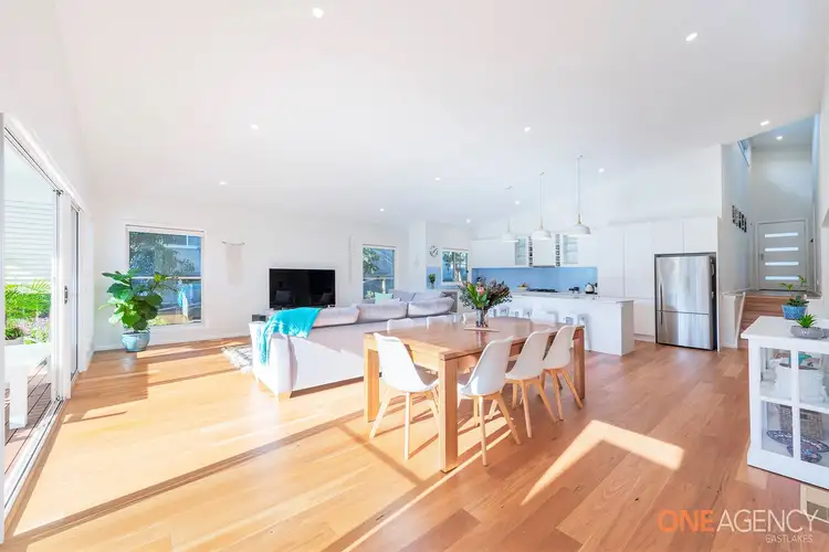 Third view of Homely house listing, 4 Forest Owl Crescent, Murrays Beach NSW 2281