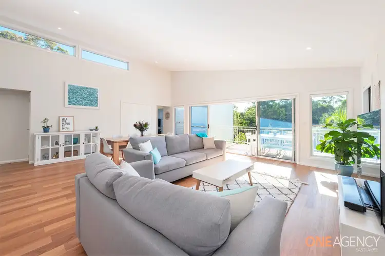 Fourth view of Homely house listing, 4 Forest Owl Crescent, Murrays Beach NSW 2281