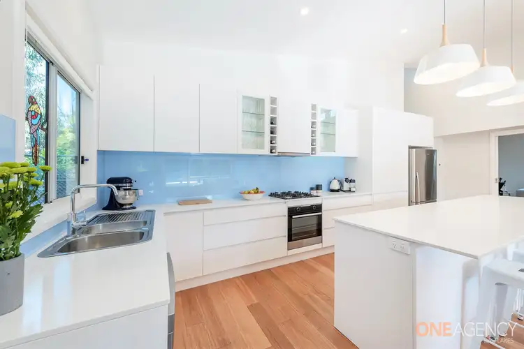 Fifth view of Homely house listing, 4 Forest Owl Crescent, Murrays Beach NSW 2281