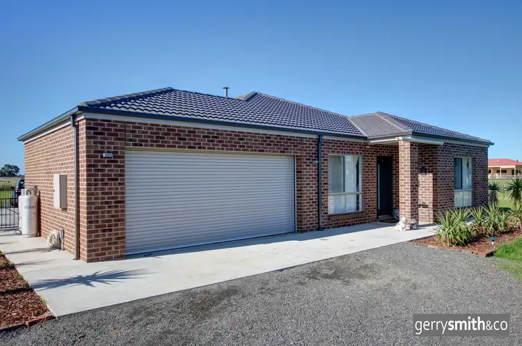 157 Graham's Bridge Road, Horsham VIC 3400