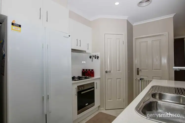 Third view of Homely house listing, 157 Graham's Bridge Road, Horsham VIC 3400