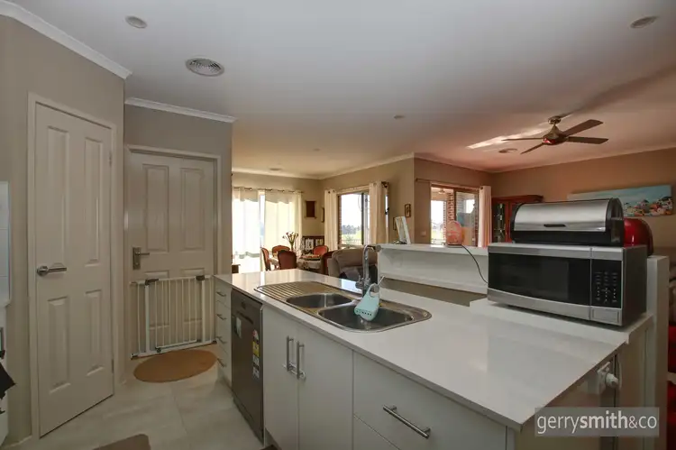 Fourth view of Homely house listing, 157 Graham's Bridge Road, Horsham VIC 3400