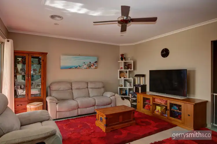 Fifth view of Homely house listing, 157 Graham's Bridge Road, Horsham VIC 3400