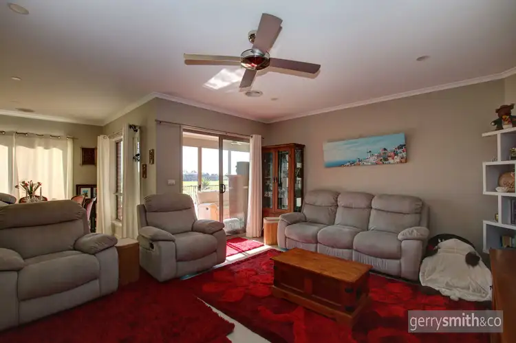 Sixth view of Homely house listing, 157 Graham's Bridge Road, Horsham VIC 3400