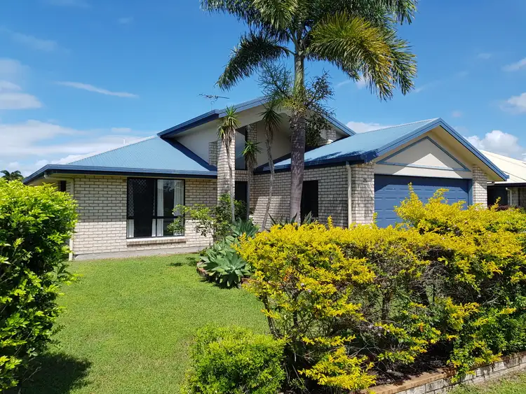 Second view of Homely house listing, 25 Emperor Drive, Andergrove QLD 4740