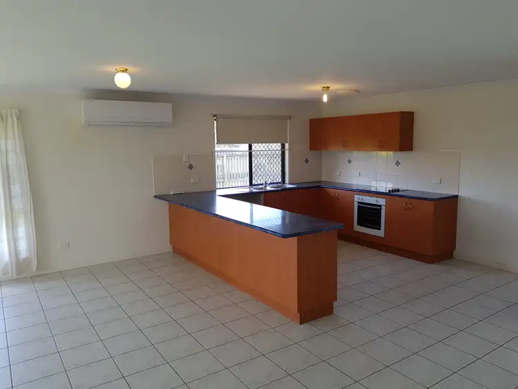 Third view of Homely house listing, 25 Emperor Drive, Andergrove QLD 4740