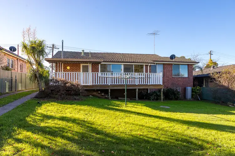 Second view of Homely house listing, 98 Hooke Street, Dungog NSW 2420