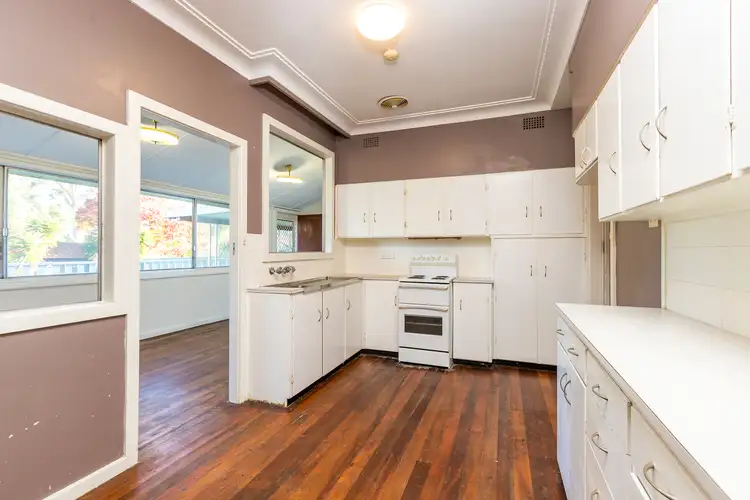 Third view of Homely house listing, 98 Hooke Street, Dungog NSW 2420