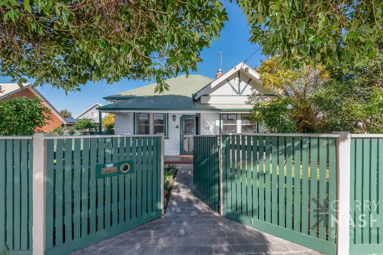 167 Rowan Street, Wangaratta VIC 3677