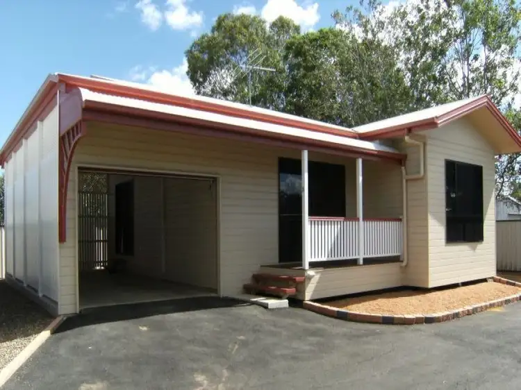 Main view of Homely unit listing, Address available on request