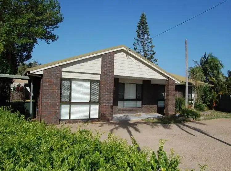 1 Elworthy Street, Bargara QLD 4670