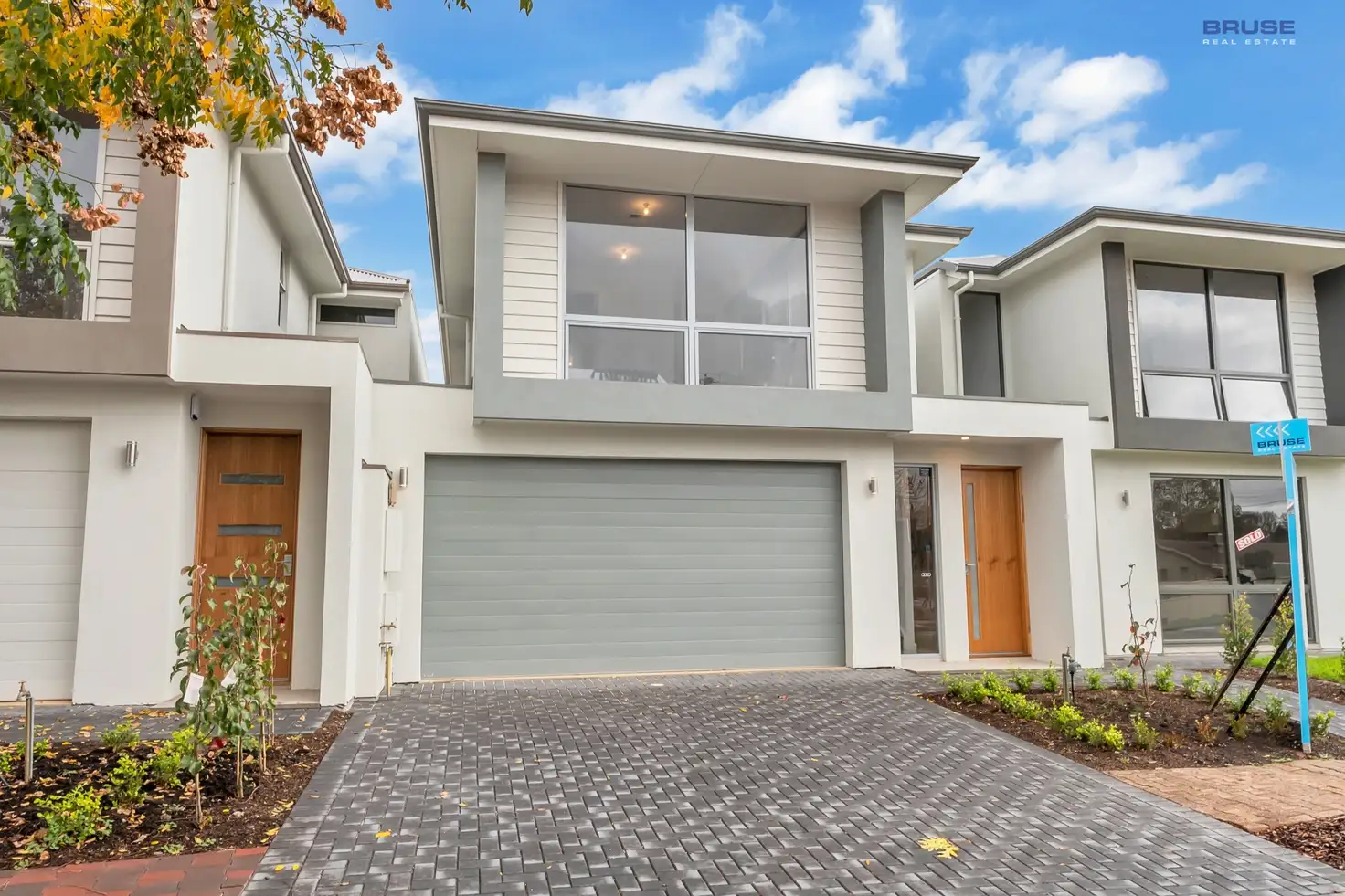 Main view of Homely house listing, 12, 14 & 16 Amanda Street, Hectorville SA 5073
